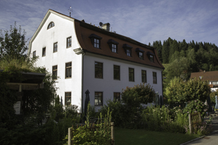 Haus Tanne